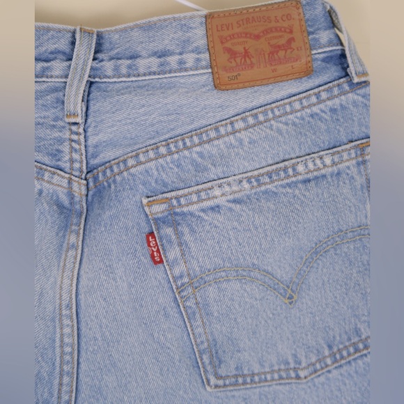 Vintage Levi’s - Picture 3 of 4